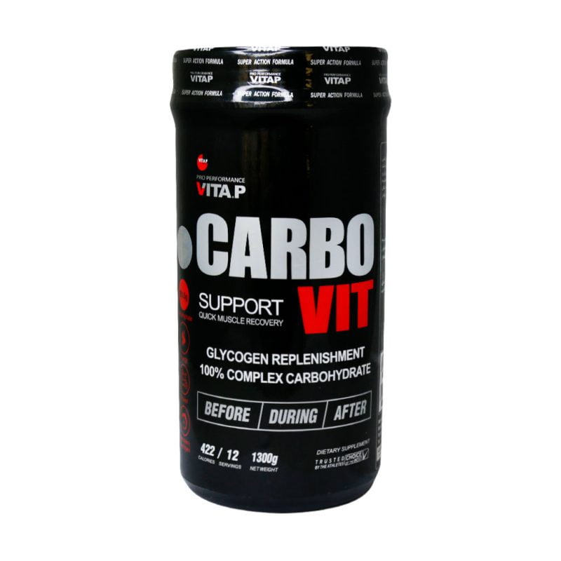 Vitap Carbo Vit Powder1111111111111111111111111