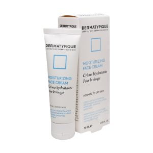 Dermatypique Moisturizing Cream For Fry Skin 1