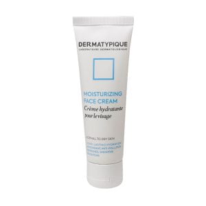 Dermatypique Moisturizing Cream For Fry Skin 50 ml 1