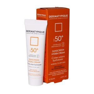 Dermatypique SPF50 Sunscreen Cream For Dry Skin