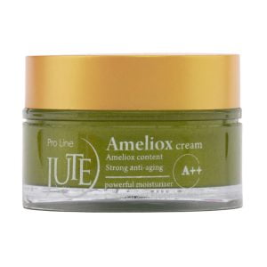 Jute Ameliox Cream Anti wrinkle Cream with Argan Oil