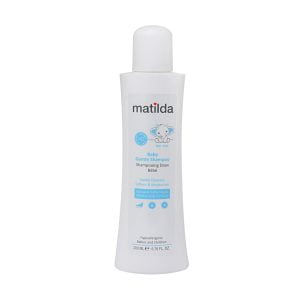 Matilda Baby Gentle Shampoo 200 ml