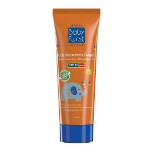 baby first sunscreen 50ml