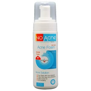 no acne anti acne