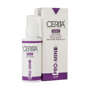 Cerita Pro Min Tonic Anti Chute For All Hair