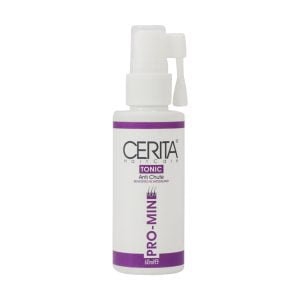 Cerita Pro Min Tonic Anti Chute For All Hair 60 ml