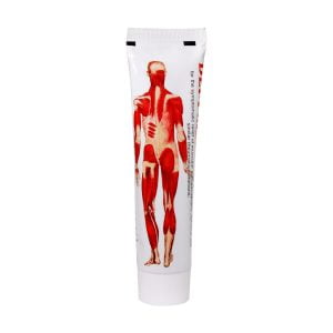 Depi Massage Cream 100 ml 3