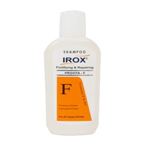 Irox Provita F Shampoo 200 g