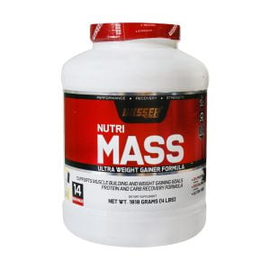 Wisser Nutri Mass 1