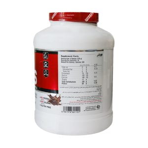 Wisser Nutri Mass 1818 g