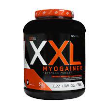  XX Gainer Starlabs Nutrition powder 2270 grams