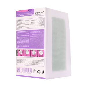 Hermooder Lavender Wax Strips Pcs