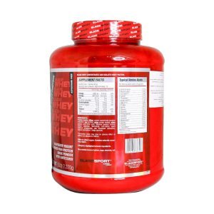 BLADE SPORT Protein Concentrate