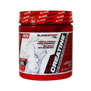 Blade Sport Creatine Powder 300 g 1 1