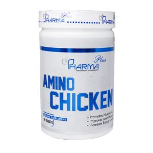 Pharma Plus Amino Chicken 180 Tabs