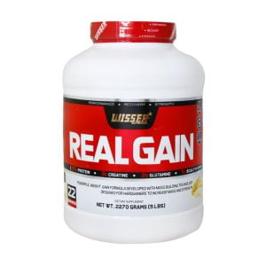 Wisser Real Gain Powder 2270 g 2