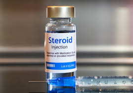 steroids