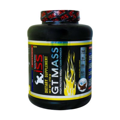 پودر جی تی مس آی اس اس 2700 گرم
