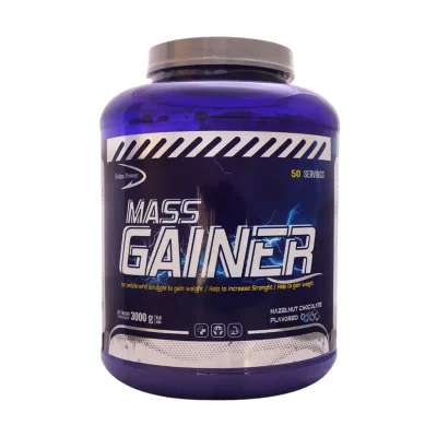 پودر مس گینر فلکس پاور 3000 گرم