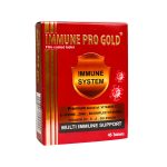 ایمیون پرو گلد(Immune Pro Gold)