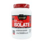 وی پروتئین ایزوله ۹۰۸ گرمی ویثر