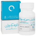 فولیکوژن 60 عددی