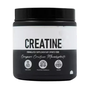 ATP Creatine Powder 250 gr