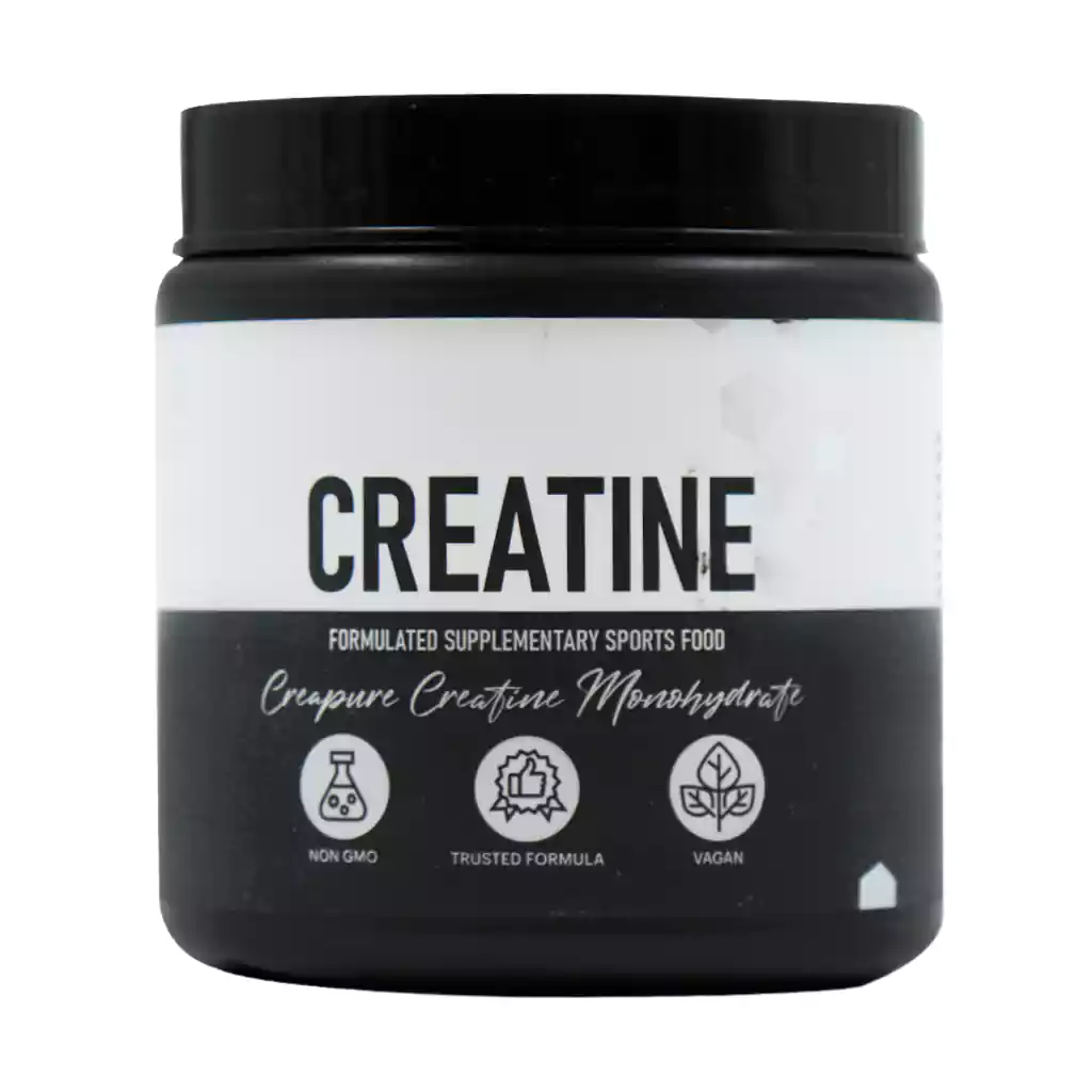 ATP-Creatine-Powder-250-gr پودر کراتین میکرونایز شده کریپور ای تی پی 250 گرم - Image 1