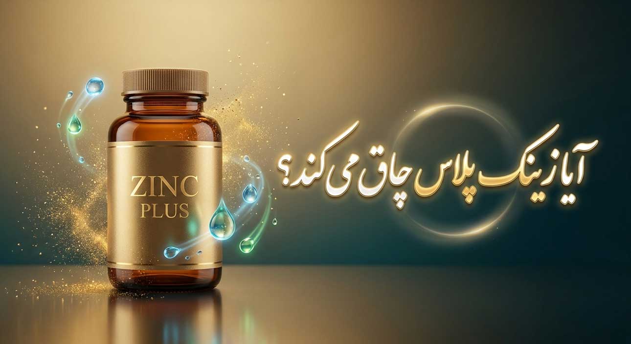 قرص زینک پلاس ب کمپلکس چاق کننده است؟ بررسی کامل تأثیر زینک پلاس بر اشتها، وزن و بدن 1 قرص زینک پلاس ب کمپلکس چاق کننده است؟ بررسی کامل تأثیر زینک پلاس بر اشتها، وزن و بدن