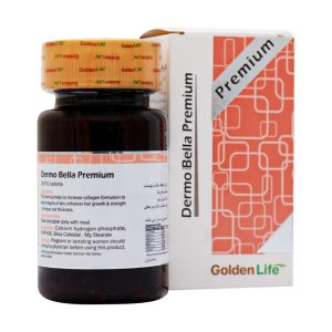 Golden-Life-Dermo-Bella-Premium-30-Tabs